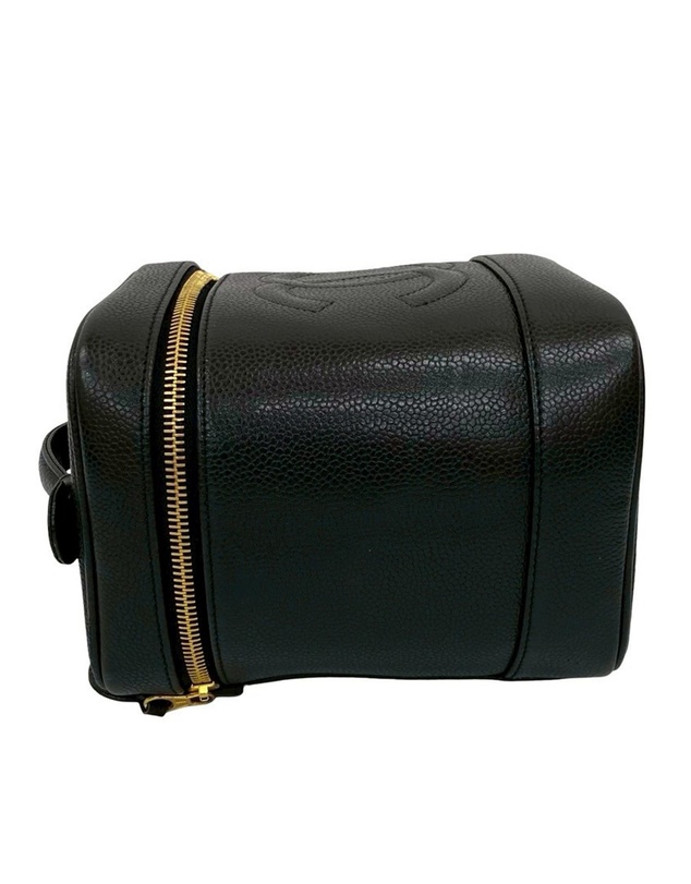 Pre-Loved by Azura Reborn - Pre-Loved CC Caviar Vanity Case