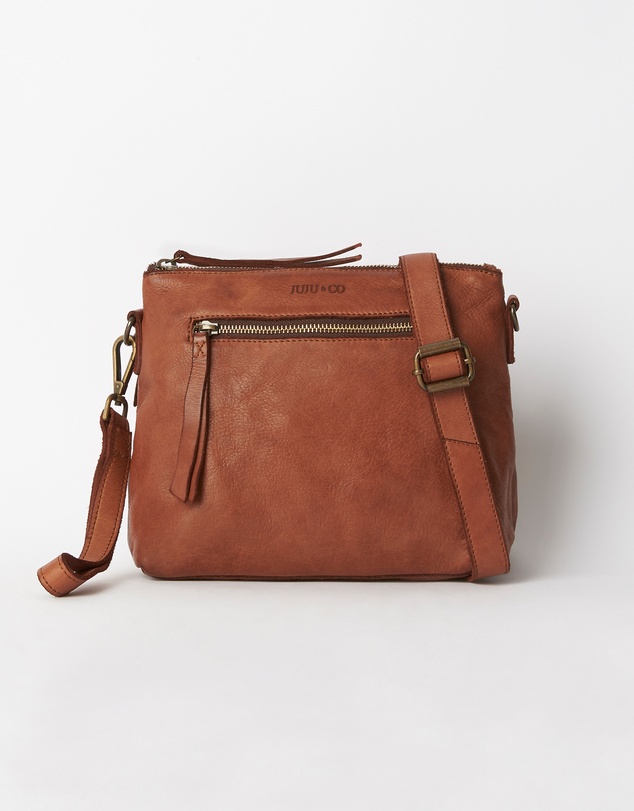 JUJU & CO - Large Essential Pouch