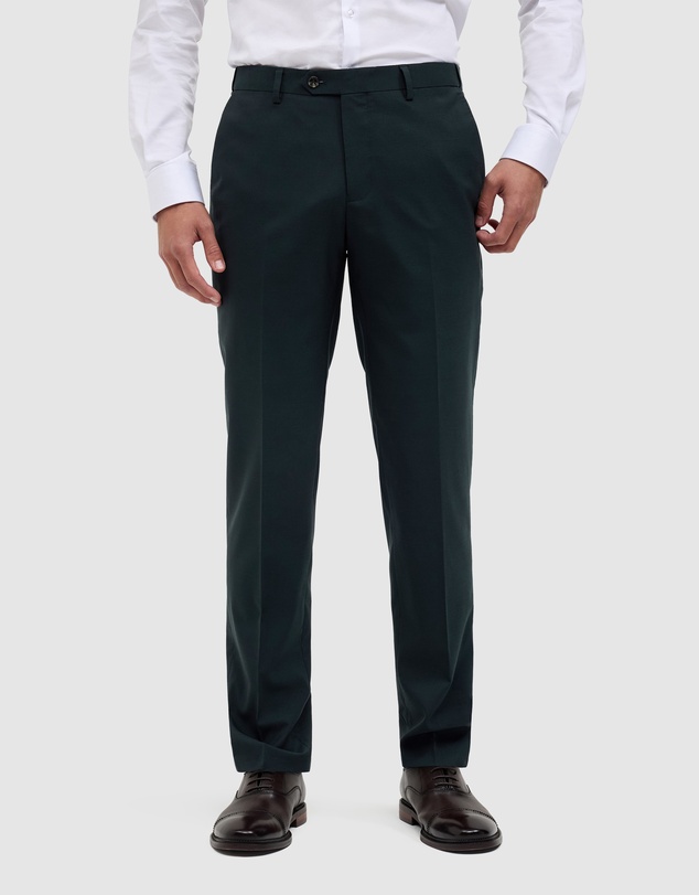 Politix - Wool Tailored Pant