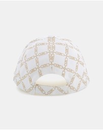Michael Kors - Cap - Kids-Teens