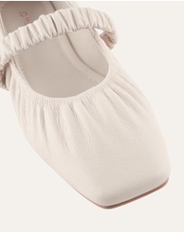 Jo Mercer - Keely Ballet Flats