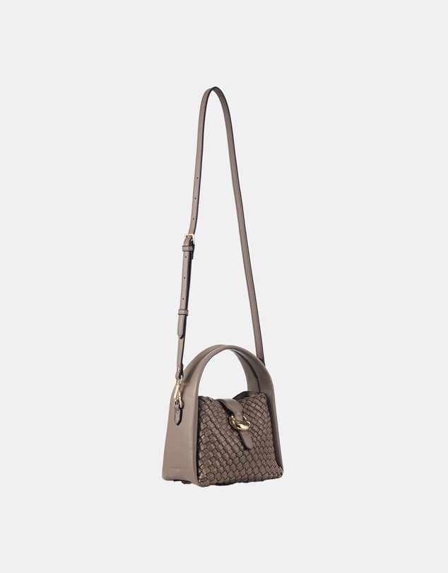 Luella Grey - Maggie Weave Crossbody