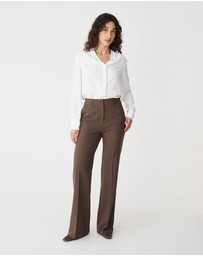Forcast - Lydia Bootleg Pants