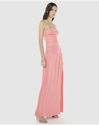 Manning Cartell - Royal Debut Dress