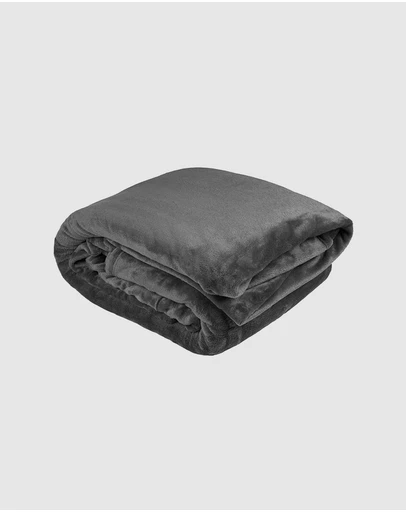 Bambury - Ultra Plush Blanket