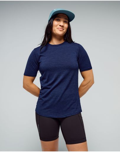 Midnight Navy Marle
