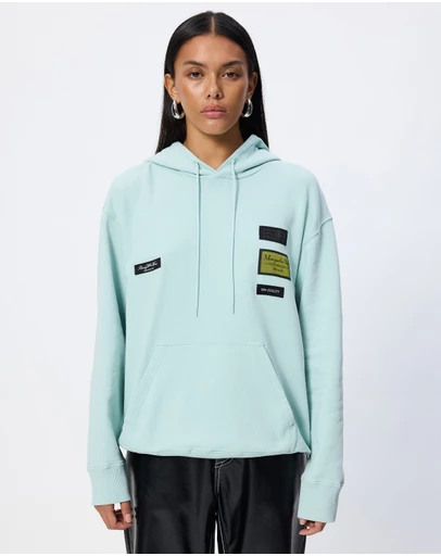 MM6 Maison Margiela - Sweatshirt