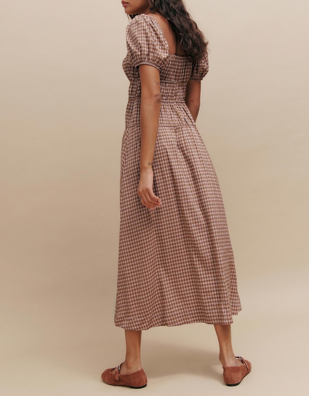 Reformation - Rhett Dress