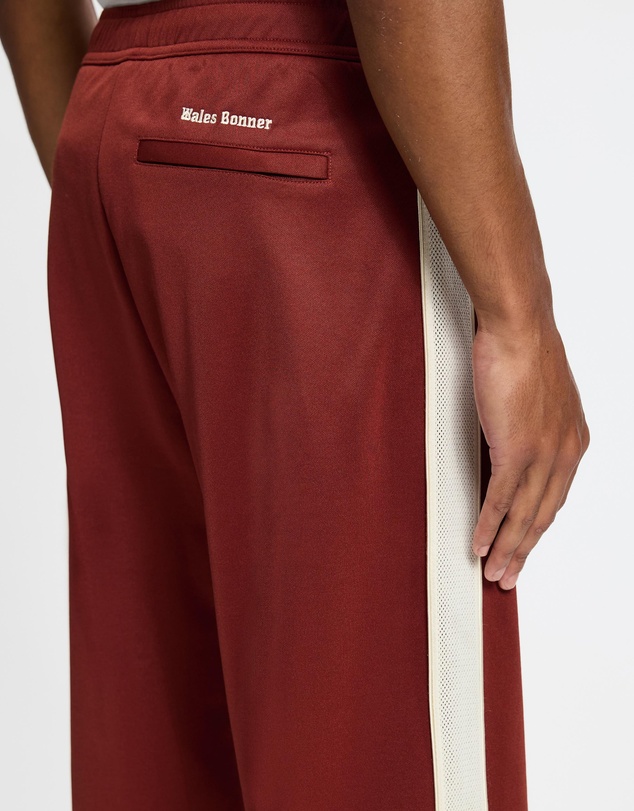 Wales Bonner - Motion Track Pants