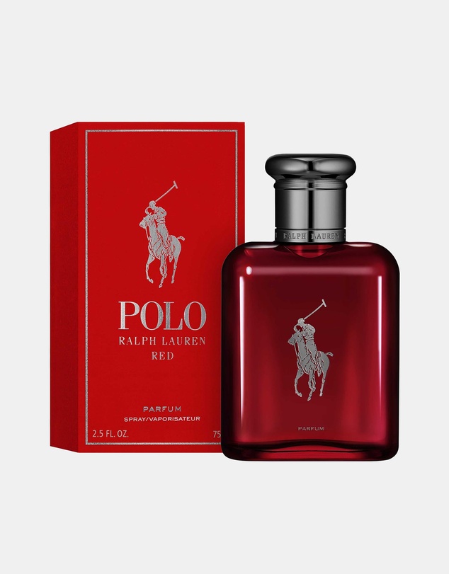 Polo Ralph Lauren - Polo Red Parfum 75ml