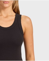 Academy Brand - Essential Rib Tank