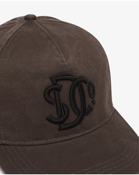 Superdry - Merchant Monogram Trucker Cap