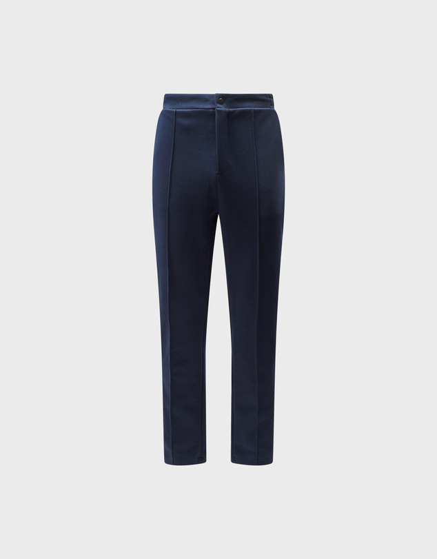 Peckham Rye  - Peckham Rye Jersey Interlock Trouser
