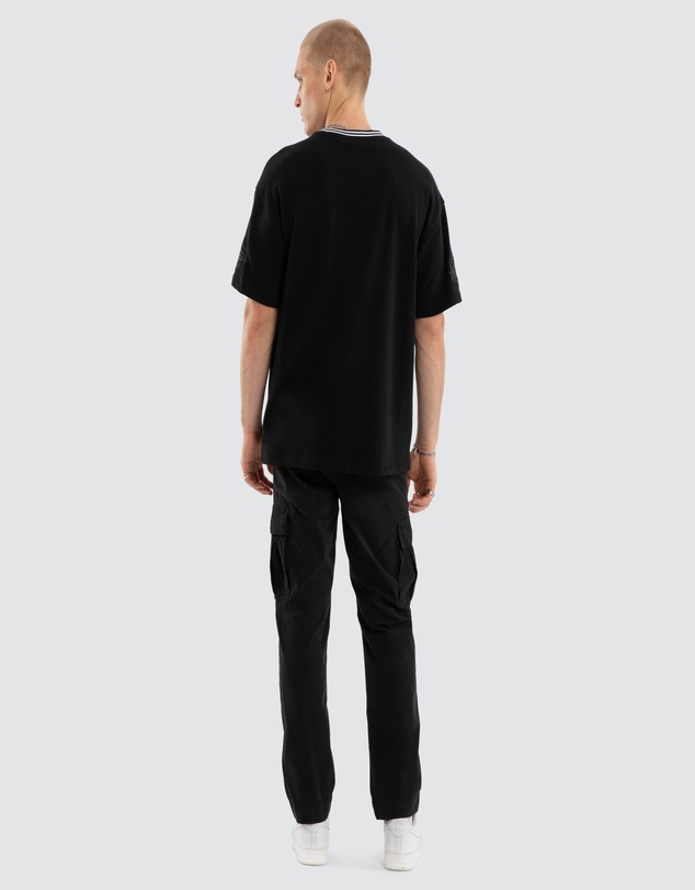 Nena & Pasadena - Fame Loopback Raptor Tee