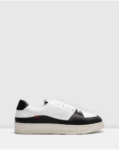 Rollie - Wave Classic Shoe