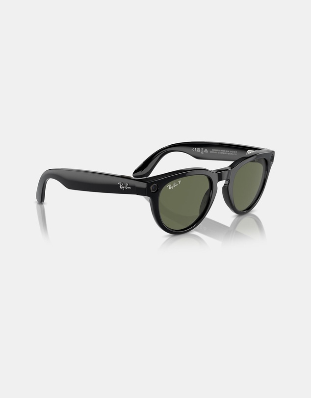 Ray-Ban - Meta Headliner