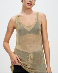 LENNI the label - Solis Tank