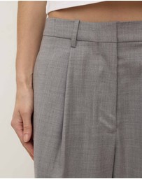 Assembly Label - Jaina Suit Shorts