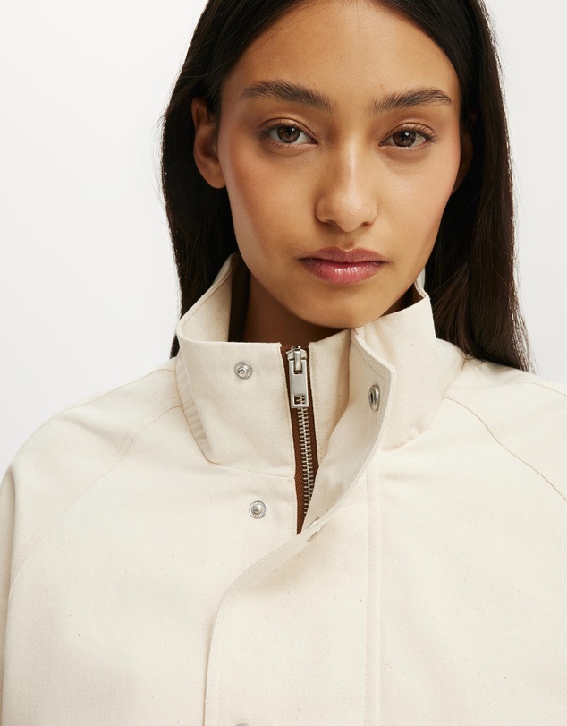 Cotton On - Ellis Utility Jacket
