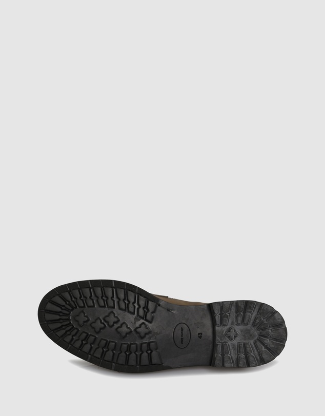 Brando - Cravitz Casual Loafers
