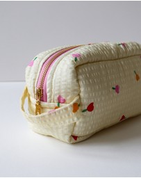 Mosey Me - Forget Me Not Dopp Kit