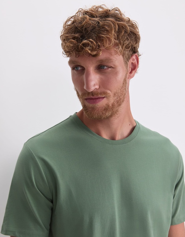 Sportscraft - Supersoft Tee