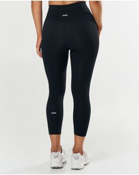 STAX. - 7/8 Tights NANDEX™ Original- Black