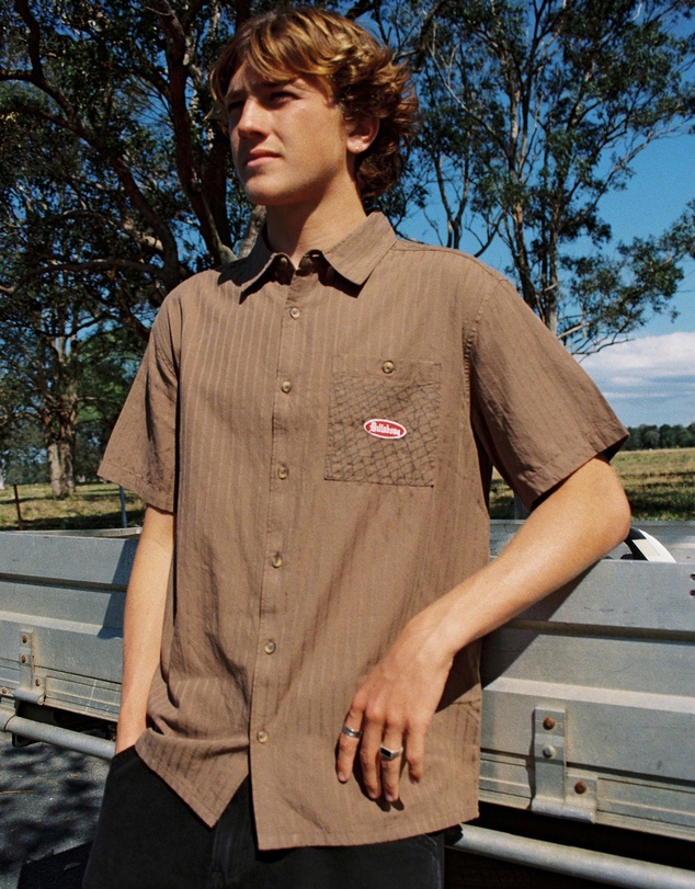 Billabong - Mens Immortal Core Shirt