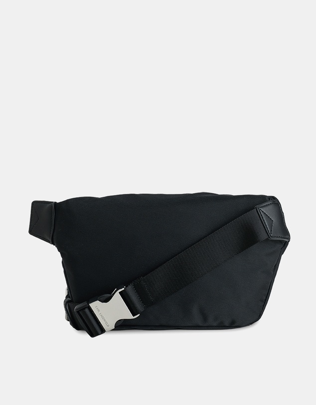 Karl Lagerfeld - K/Rue St-Guillaume Nylon Bum Bag