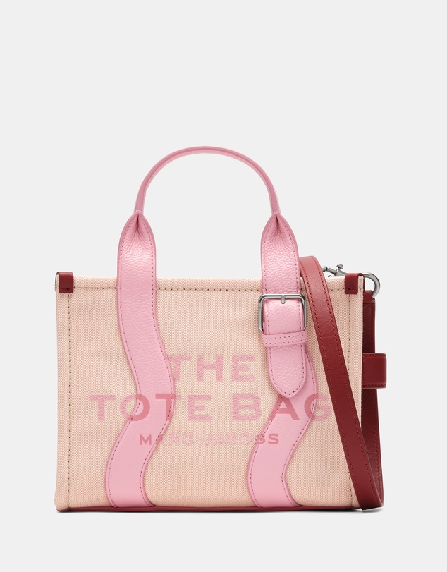 Marc Jacobs - The Small Tote Bag