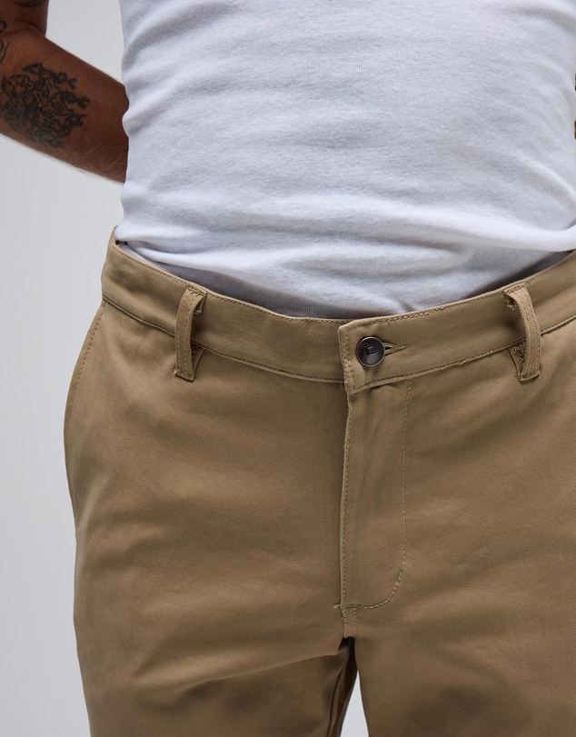 Former - Crux Pant // Khaki