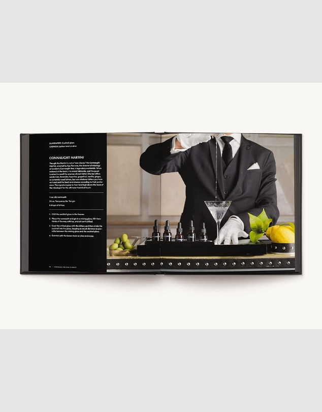 Brumby Sunstate - Cocktails: The New Classics