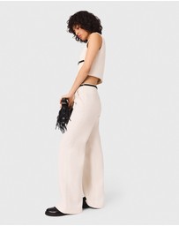 Maje - Pitana Pants