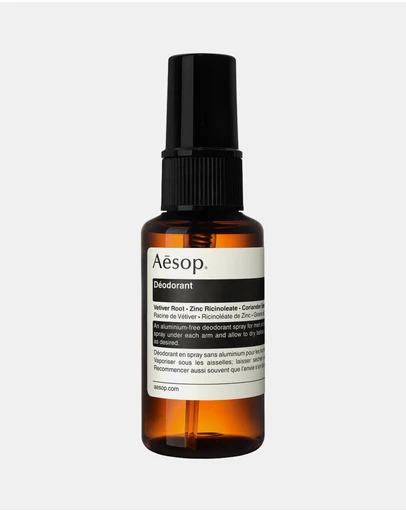 Aesop - Deodorant 50ml