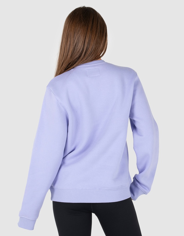 UNIT - UNIT Championship Ladies Crew Sweater