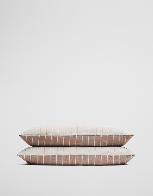 Country Road - Martine Standard Pillow Case Pair