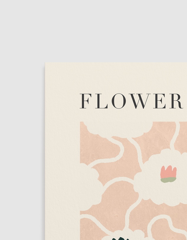 Olive et Oriel - Flower Market Milan