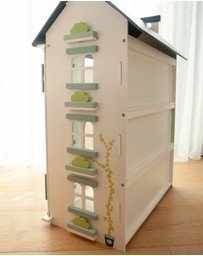 Saint Germaine - Belle Mansion Doll house