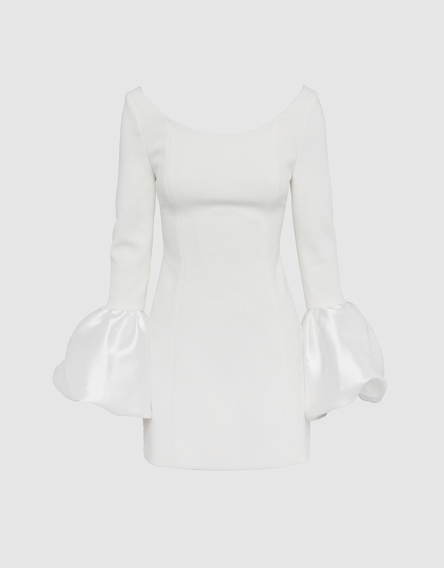 Mossman - On My Mind Mini Dress