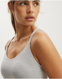 Cotton On Body Active - Active Bonded Strappy Tank