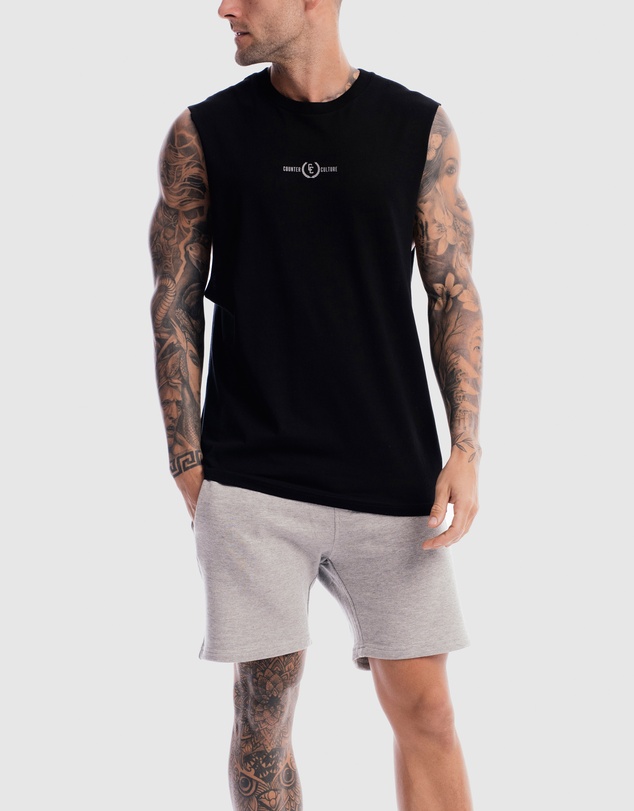 Counter Culture - Templar Centre Tank