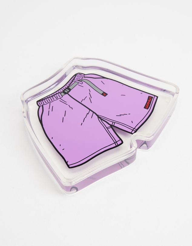 Gramicci - Shorts Tray