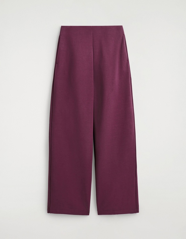 COS - Scuba Barrel-Leg Joggers