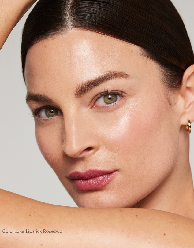 Jane Iredale - ColorLuxe Hydrating Cream Lipstick
