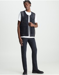 Calvin Klein Jeans - Slim Tapered Jeans