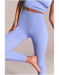 NEXT - Ribbed Seamless High Waist Leggings