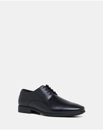 Hush Puppies - Nero