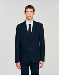 Sandro - Formal Suit Jacket