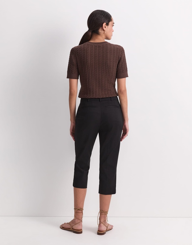 Sportscraft - Yvette Pedal Pusher Pant