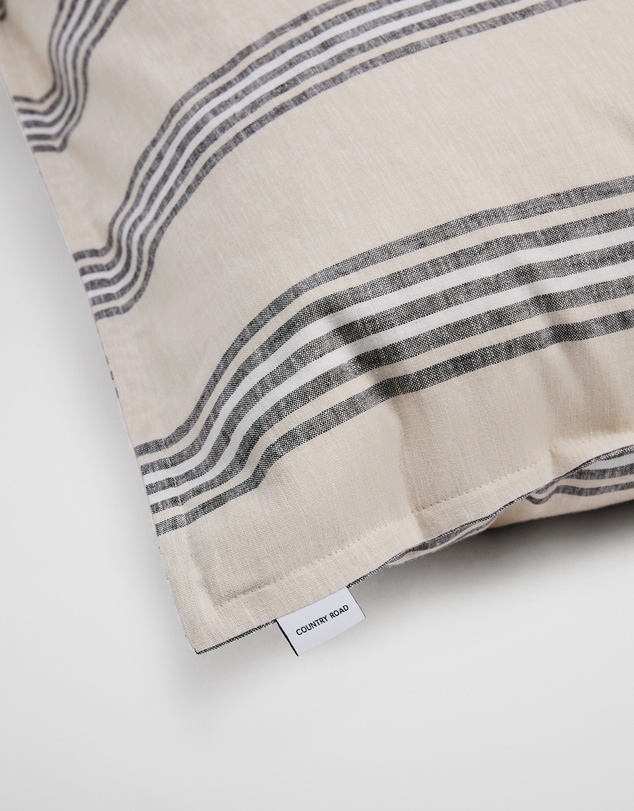 Country Road - Riley Standard Pillow Case Pair